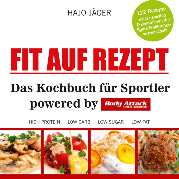 Fit auf Rezept