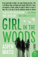 Aspen Matis - Girl in the Woods artwork