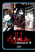 xxxHOLiC Omnibus Volume 4 - CLAMP