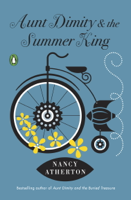 Nancy Atherton - Aunt Dimity and the Summer King artwork