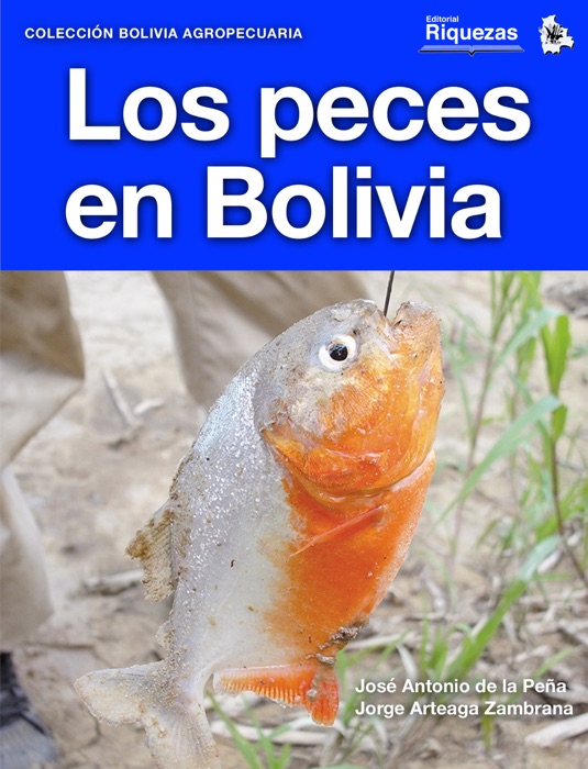 Los peces en Bolivia