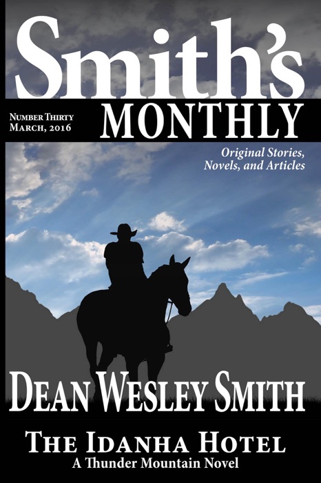 Smith's Monthly #30