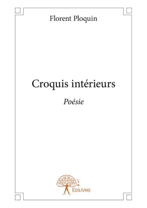 Croquis intérieurs