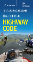 DVSA The Driver and Vehicle Standards Agency - The Official Highway Code artwork