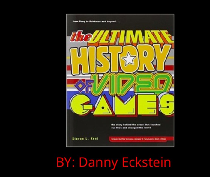 Video Game History