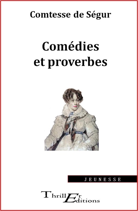 Comédies et proverbes