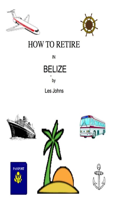 How to Retire in Belize