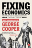 George Cooper - Fixing Economics artwork