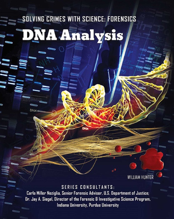 DNA Analysis