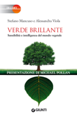 Verde brillante - Stefano Mancuso & Alessandra Viola