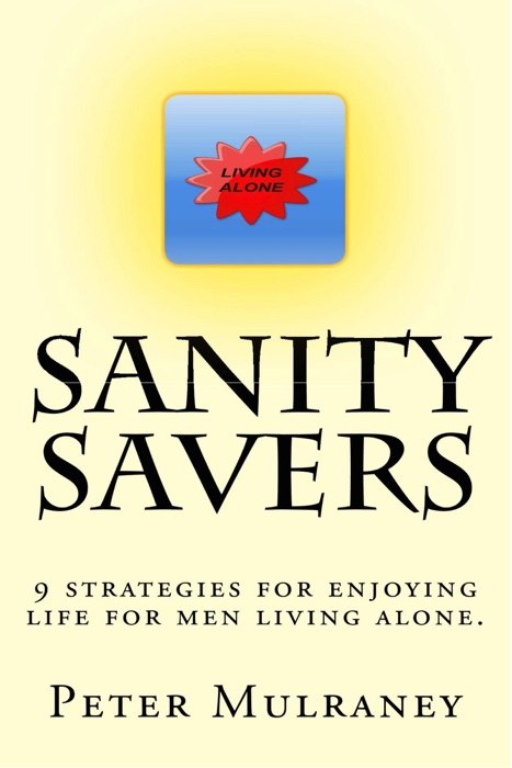 Sanity Savers