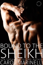 Bound to the Sheikh - Carol Marinelli by  Carol Marinelli PDF Download