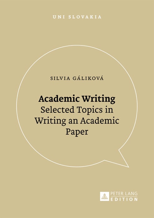 Academic Writing