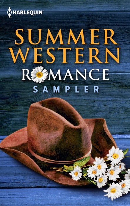 Summer Western Romance Sampler