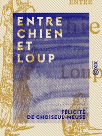 Entre chien et loup