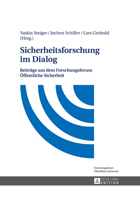 Sicherheitsforschung im Dialog