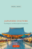Japanese Culture - Roger J. Davies