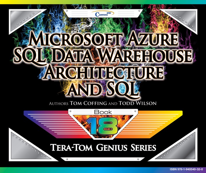 Microsoft Azure SQL Data Warehouse - Architecture and SQL