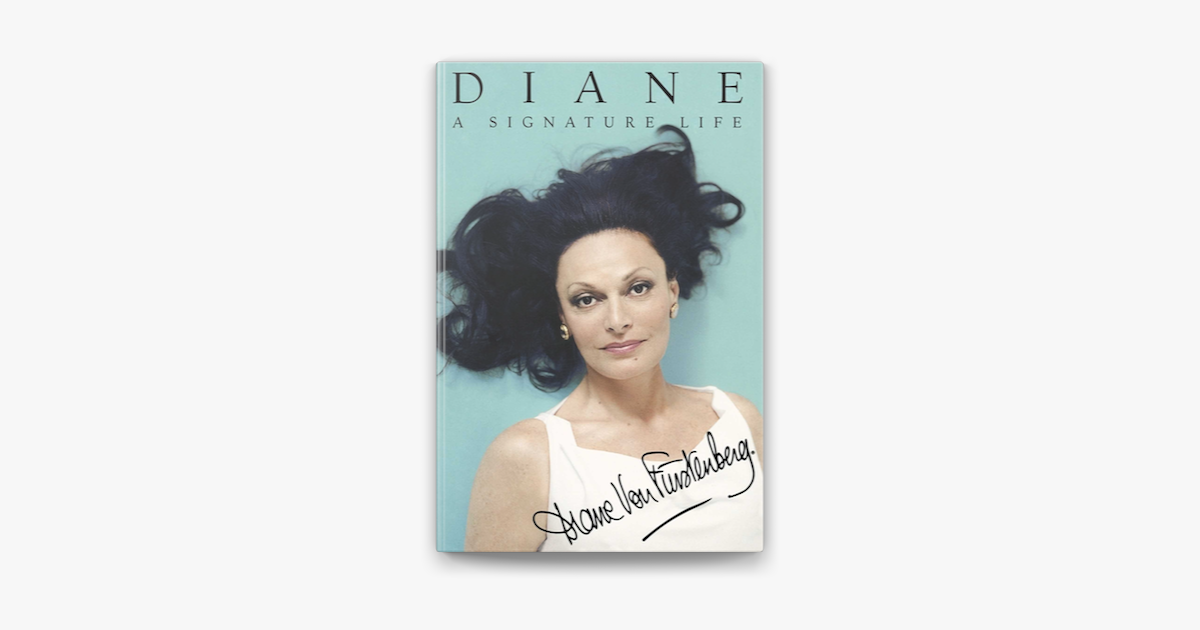 ‎Diane: A Signature Life on Apple Books