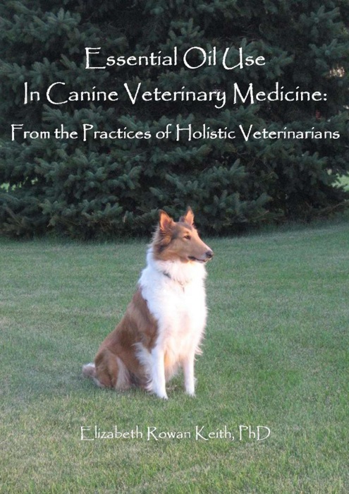 Essential Oil Use in Canine Veterinary Medicine: From the Practices of Holistic Veterinarians