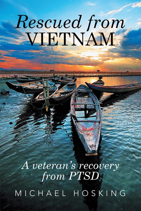 Rescued from Vietnam