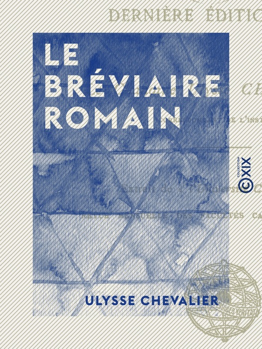 Le Bréviaire romain