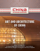 Art and Architecture of China - Shelia Hollihan-Elliot