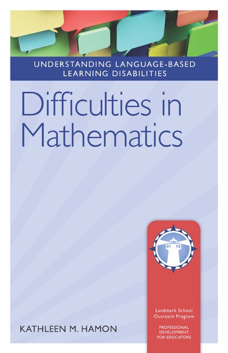 Difficulties in Mathematics