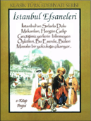 İstanbul Efsaneleri - E-Kitap Projesi
