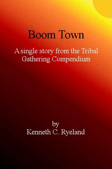 Boom Town