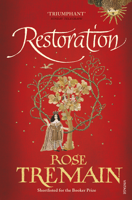 Rose Tremain - Restoration artwork