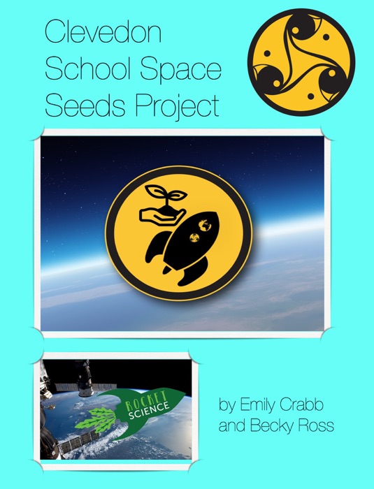 Clevedon School Space Seeds Project