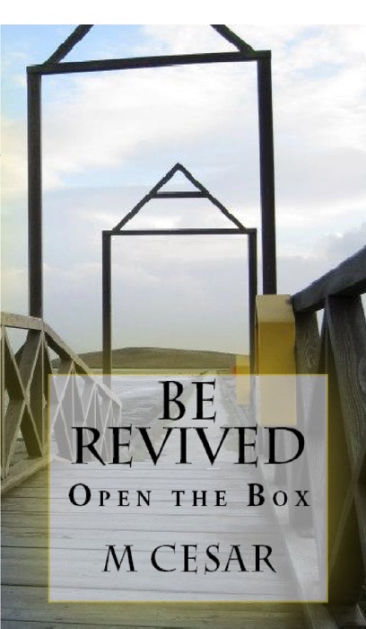 Be Revived Open the Box