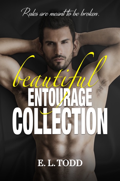 Beautiful Entourage Collection