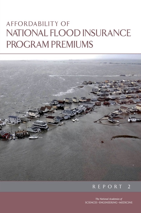 Affordability of National Flood Insurance Program Premiums