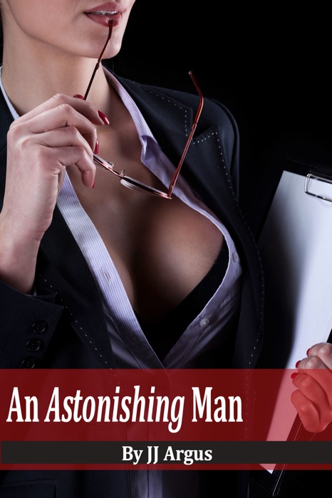 An Astonishing Man