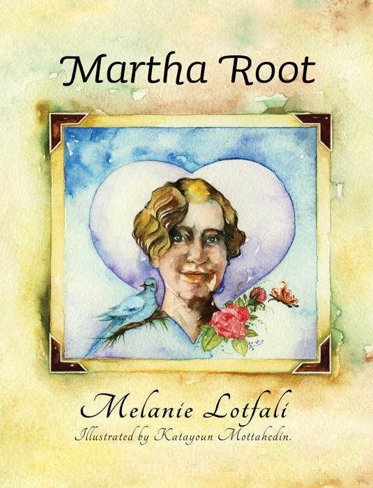 Martha Root