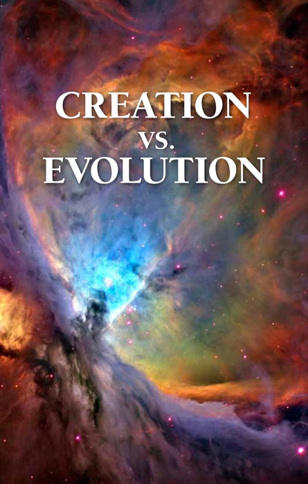 Creation vs. Evolution