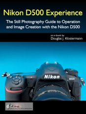 Nikon D500 Experience