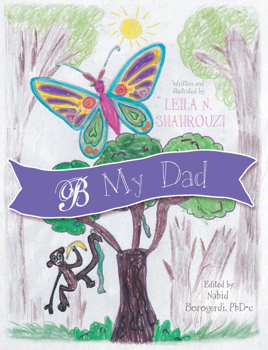 B My Dad