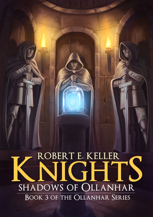 Knights: Shadows of Ollanhar