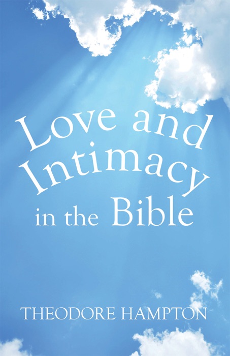 Love and Intimacy in the Bible