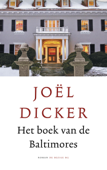 Het boek van de Baltimores - Joël Dicker