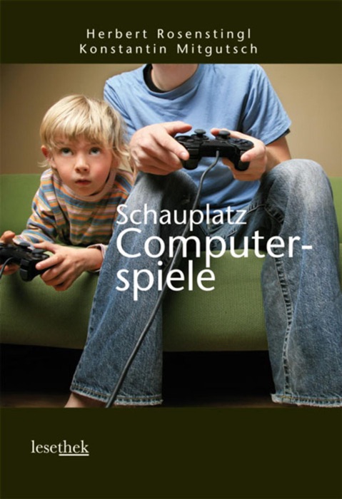 Schauplatz Computerspiele