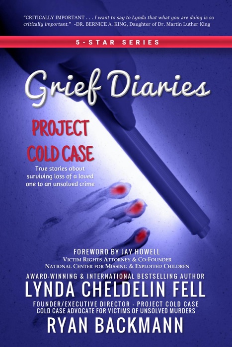 Grief Diaries