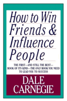Dale Carnegie - How to Win Friends & Influence People artwork