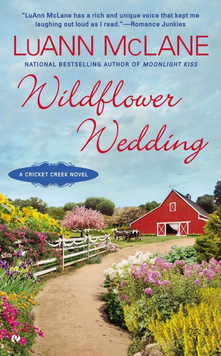 Wildflower Wedding