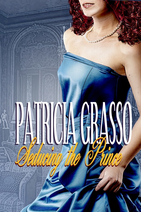 Seducing the Prince (Book 3 Kazanov Series)