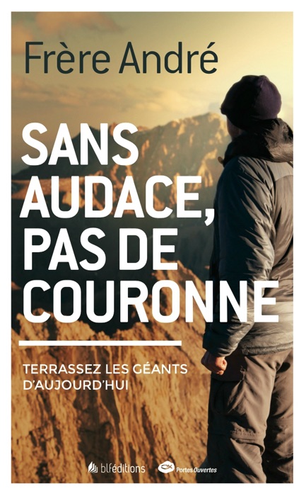 Sans audace, pas de couronne