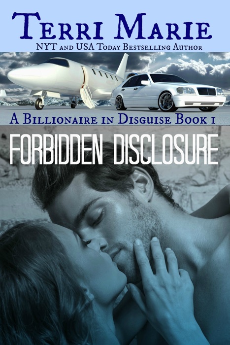 FORBIDDEN DISCLOSURE